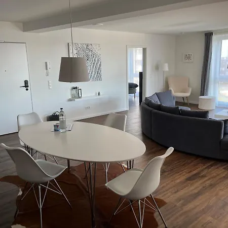 Ferienwohnung Domziegelhof Schleswig Zimmer foto