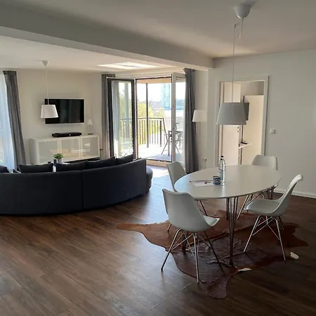 Ferienwohnung Domziegelhof Schleswig Zimmer foto