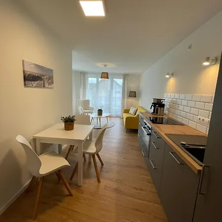 Ferienwohnung Domziegelhof Schleswig Exterior foto