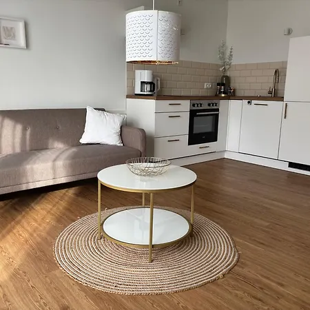 Ferienwohnung Domziegelhof Schleswig Exterior foto