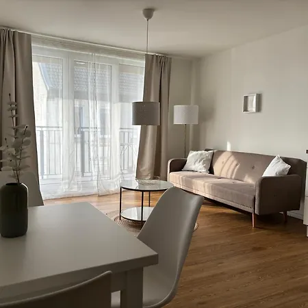 Ferienwohnung Domziegelhof Schleswig Exterior foto