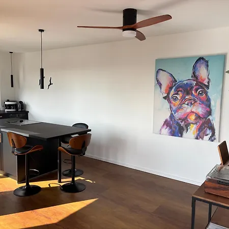 Ferienwohnung Domziegelhof Schleswig Exterior foto
