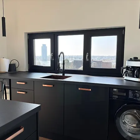 Ferienwohnung Domziegelhof Schleswig Exterior foto