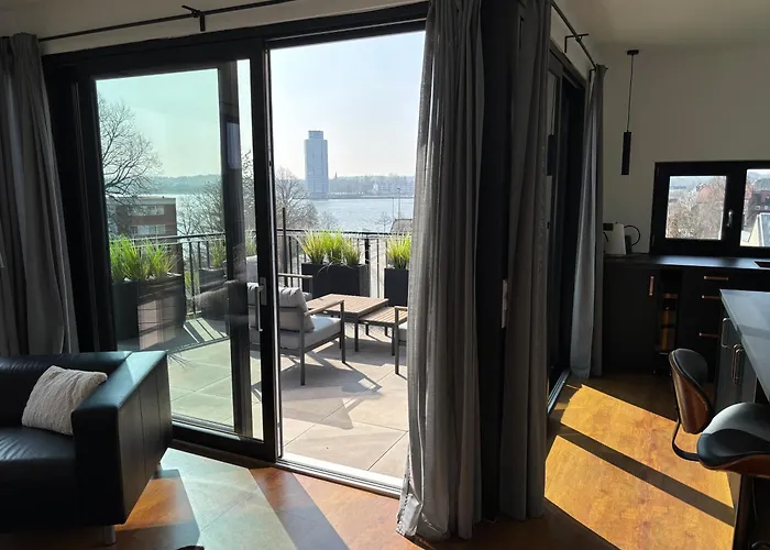 Ferienwohnung-Domziegelhof