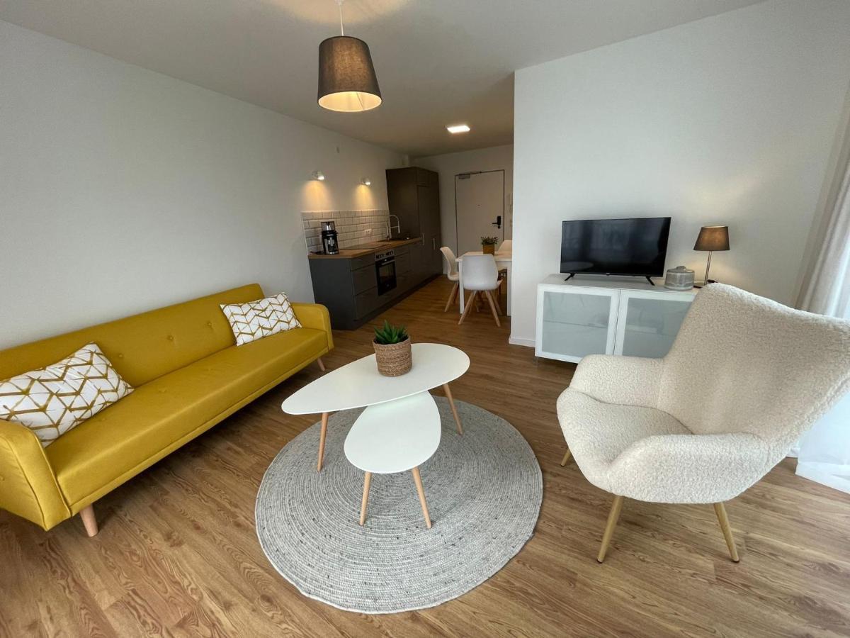 Apartment Ferienwohnung-domziegelhof *