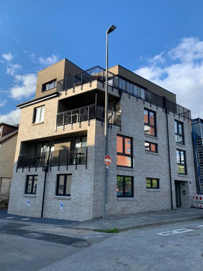 Ferienwohnung-domziegelhof Apartment *
