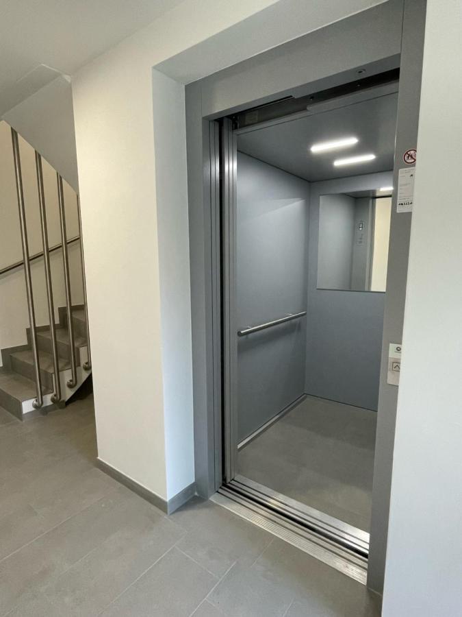 Ferienwohnung-domziegelhof *
