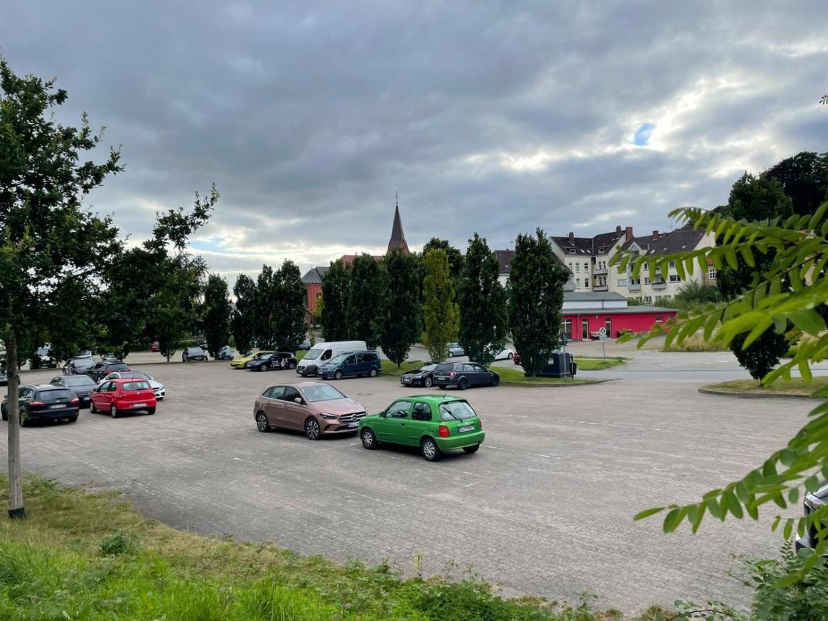 Apartment Ferienwohnung-domziegelhof *