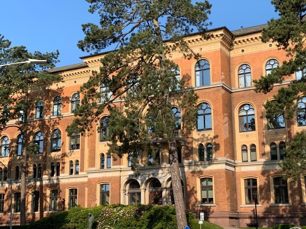 Ferienwohnung-domziegelhof Schleswig