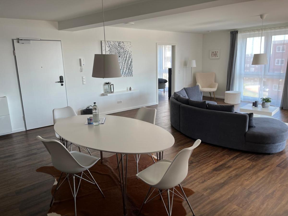Ferienwohnung-domziegelhof Apartment Schleswig