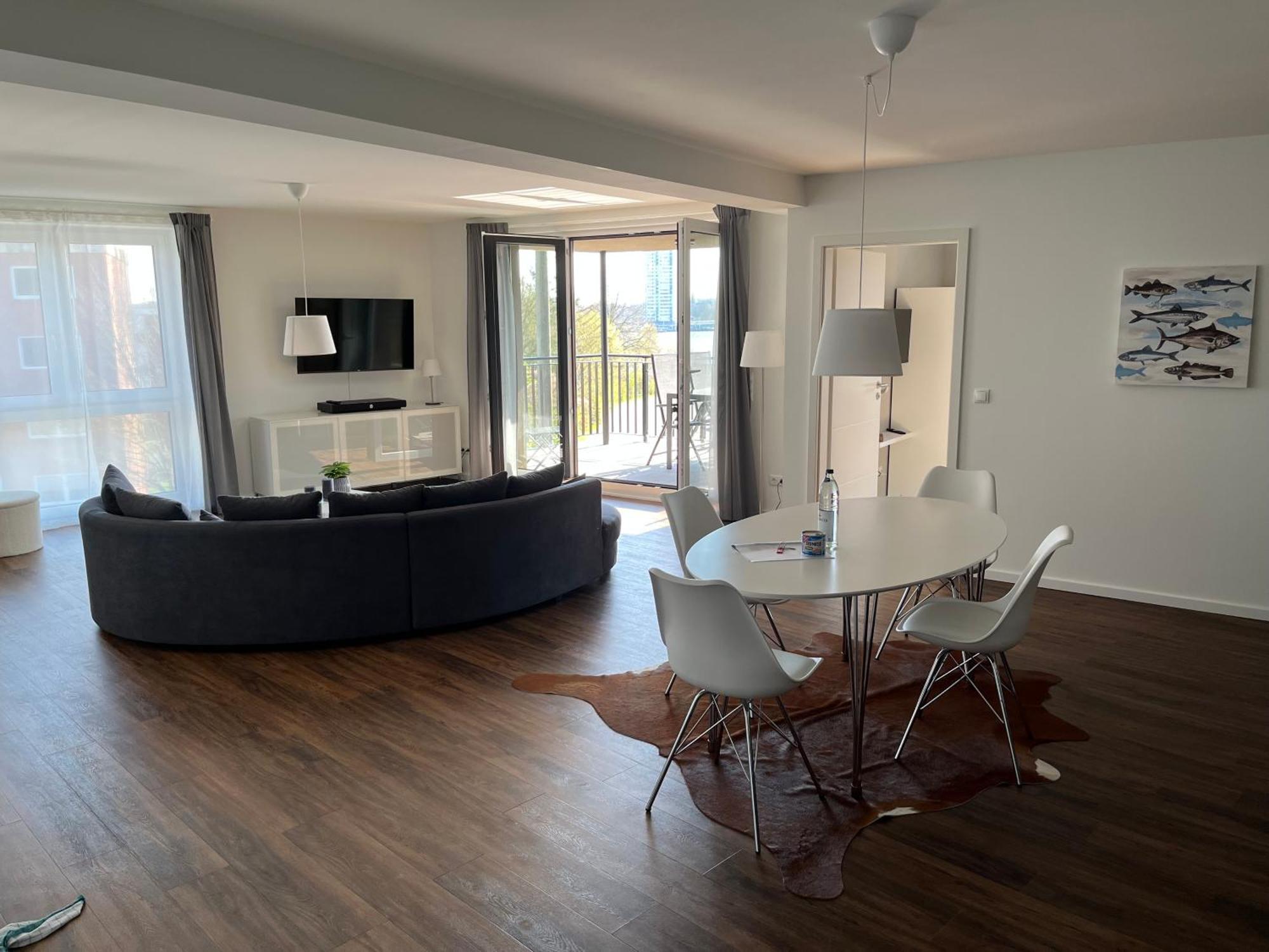 Apartment Ferienwohnung-domziegelhof