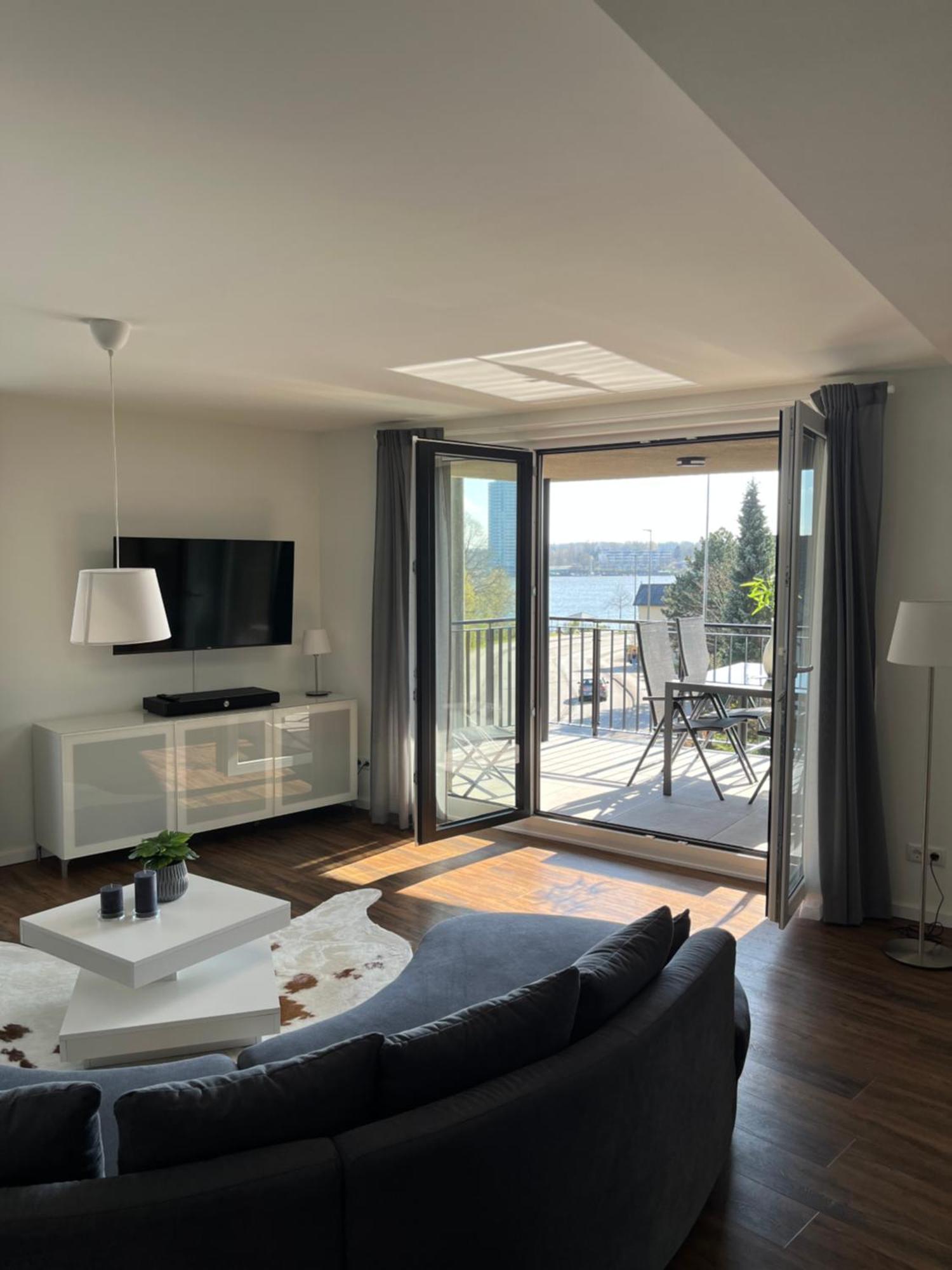 Apartment Ferienwohnung-domziegelhof *