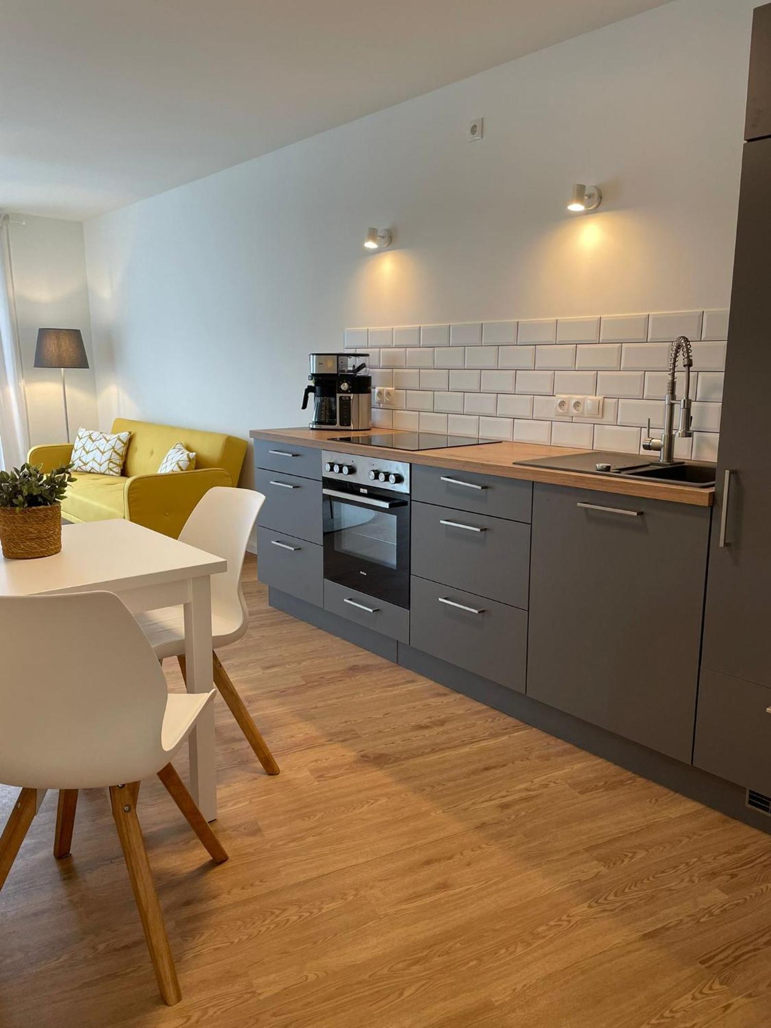 Ferienwohnung-domziegelhof Schleswig