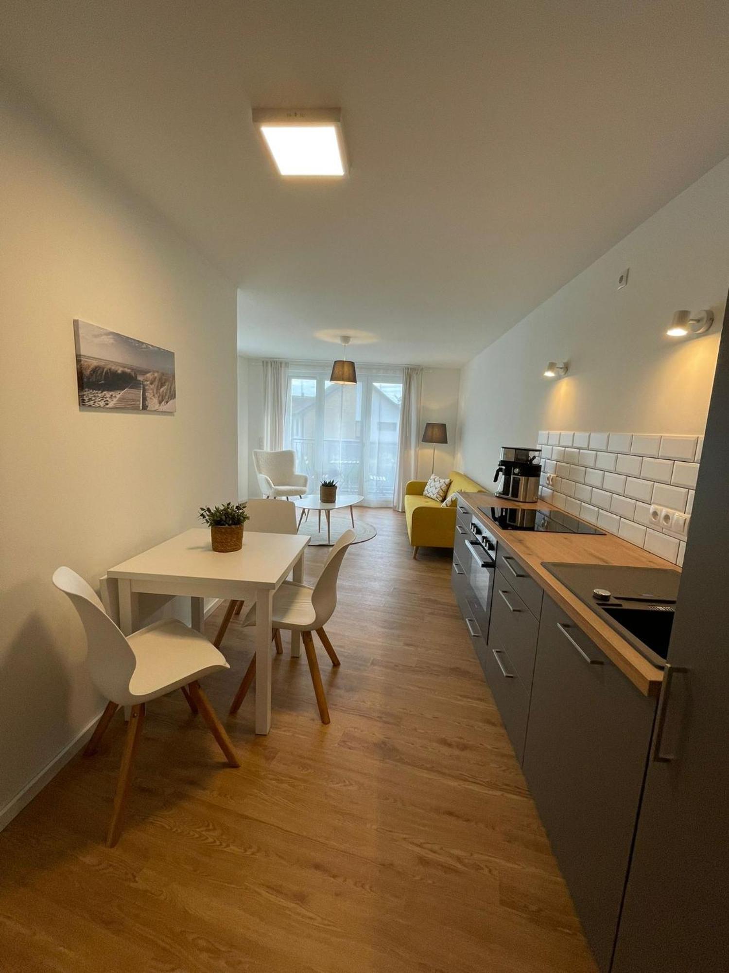 Ferienwohnung-domziegelhof Apartment *