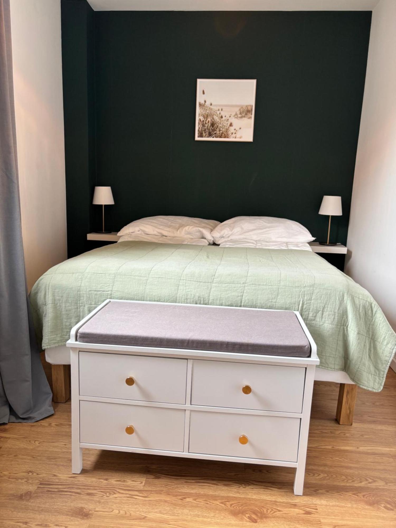 Apartment Ferienwohnung-domziegelhof Schleswig