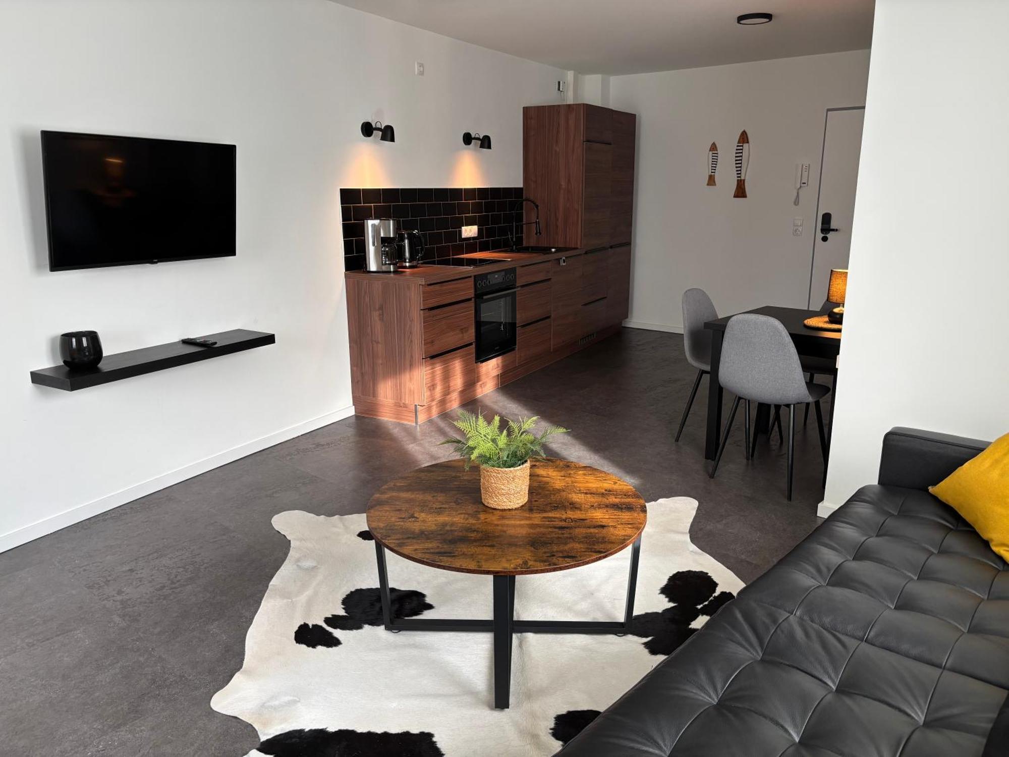 Ferienwohnung-domziegelhof Schleswig