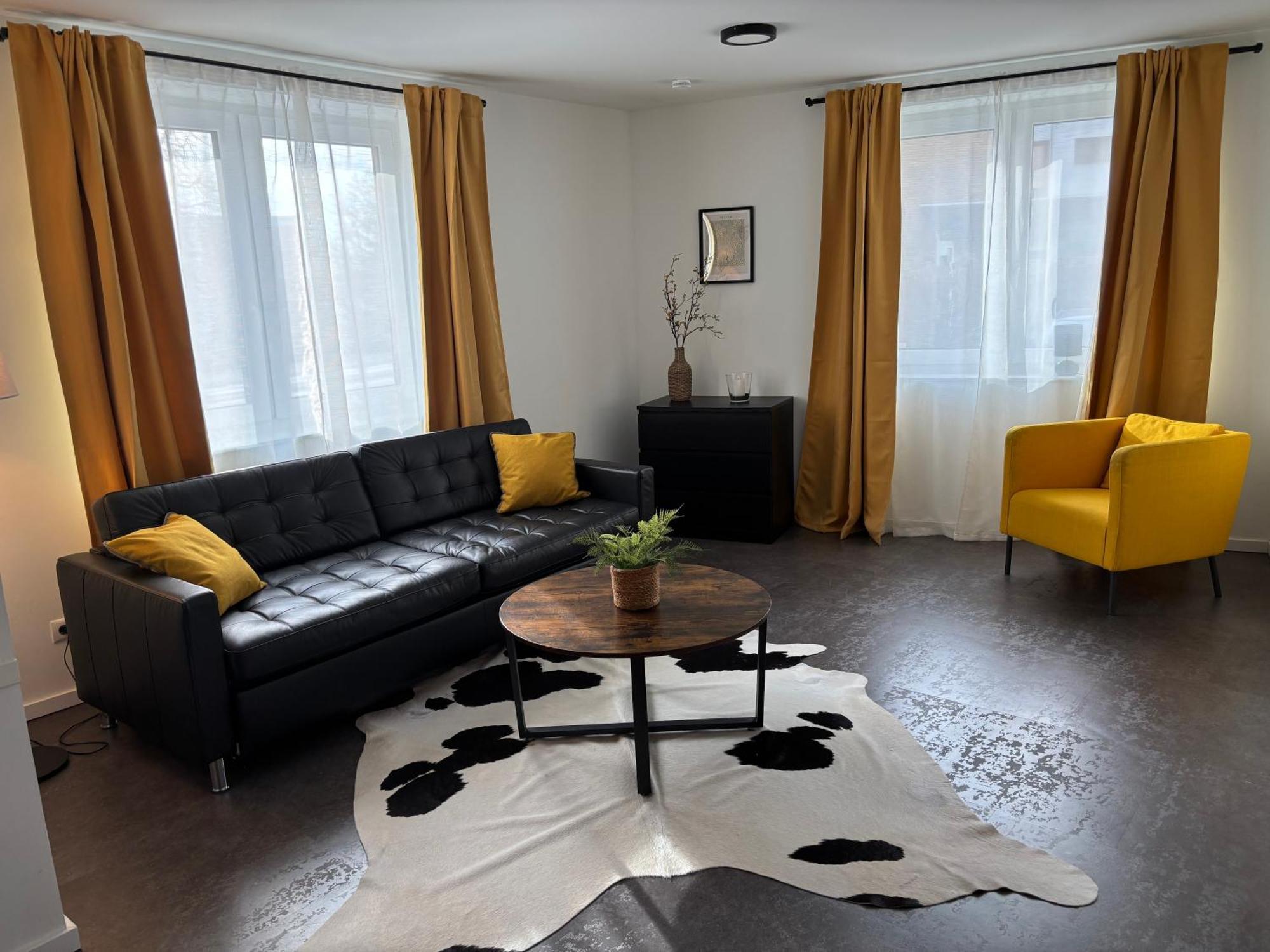 Ferienwohnung-domziegelhof * Schleswig