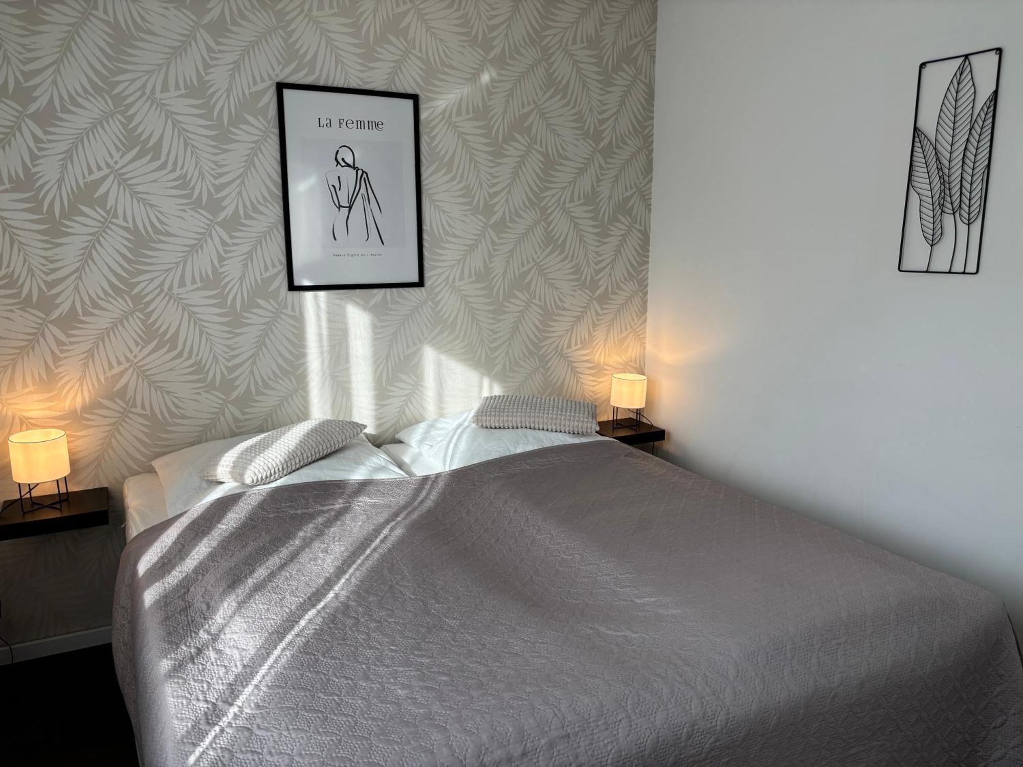 Ferienwohnung-domziegelhof Apartment