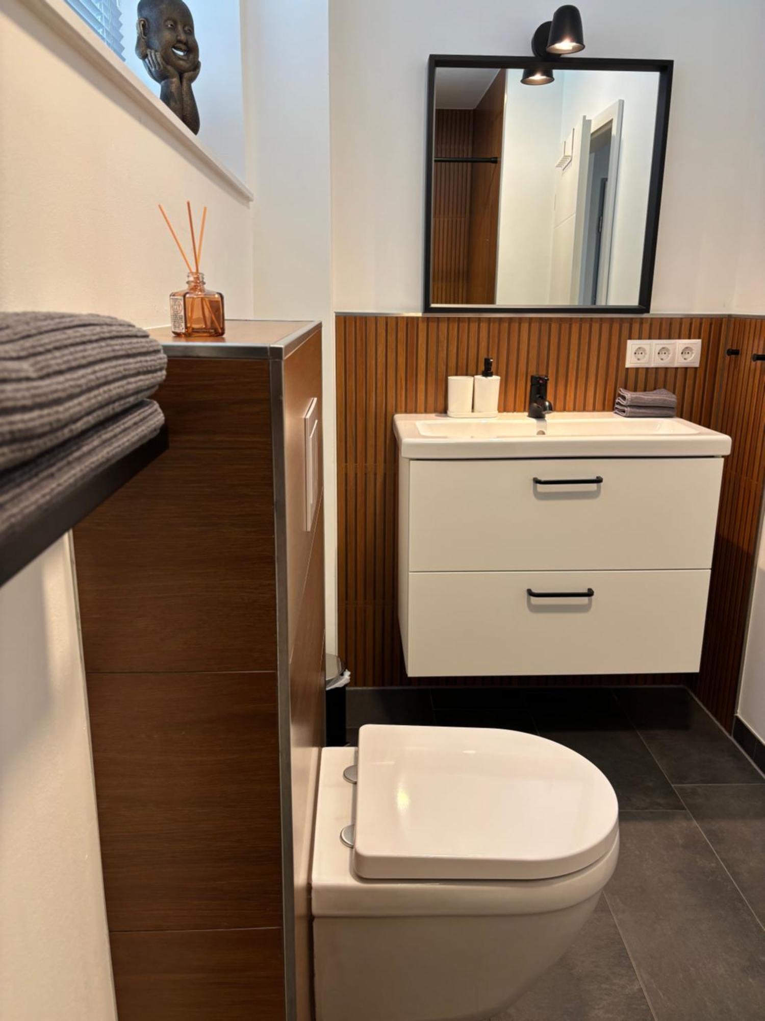 Apartment Ferienwohnung-domziegelhof *