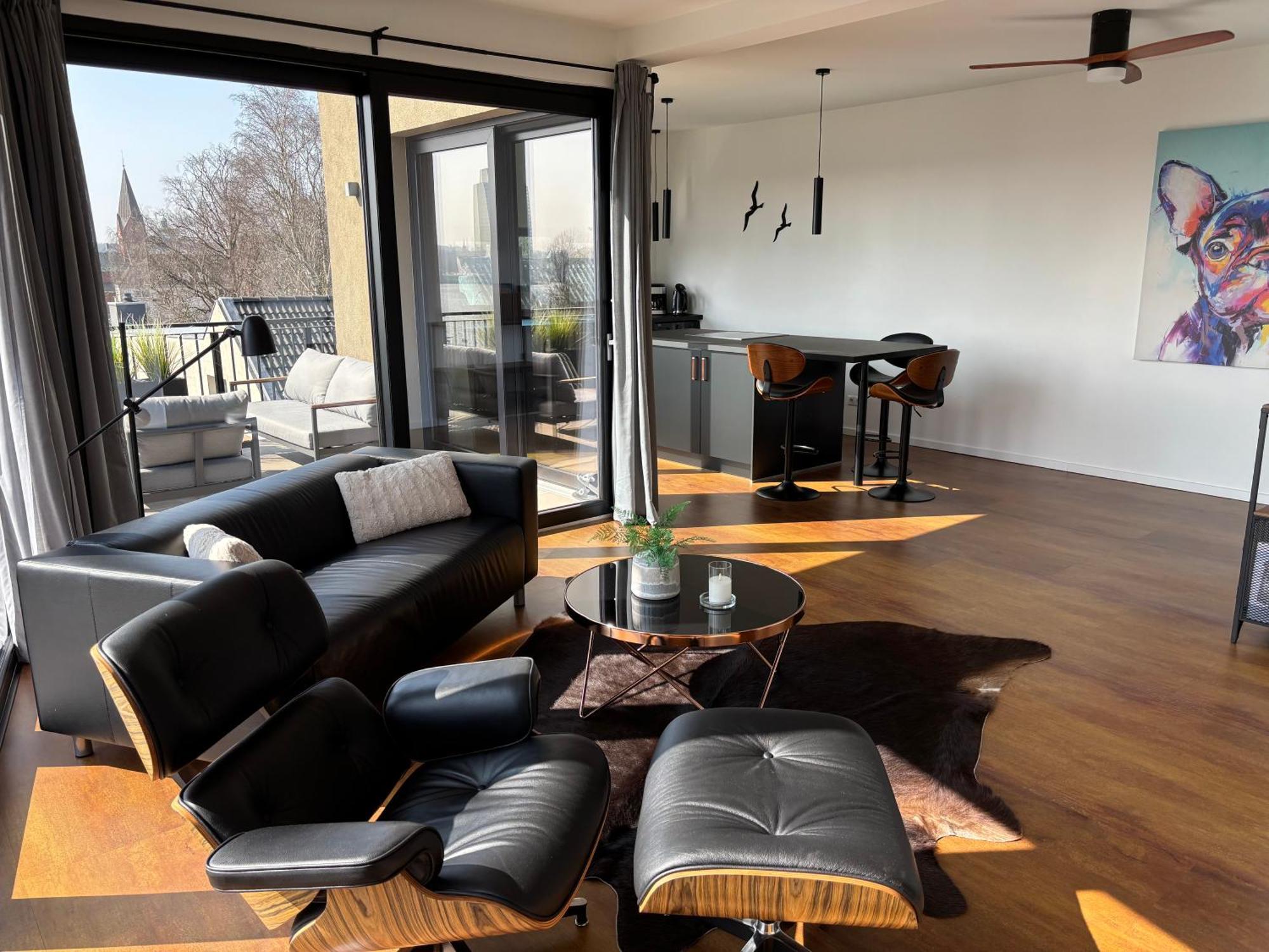 Ferienwohnung-domziegelhof Apartment *