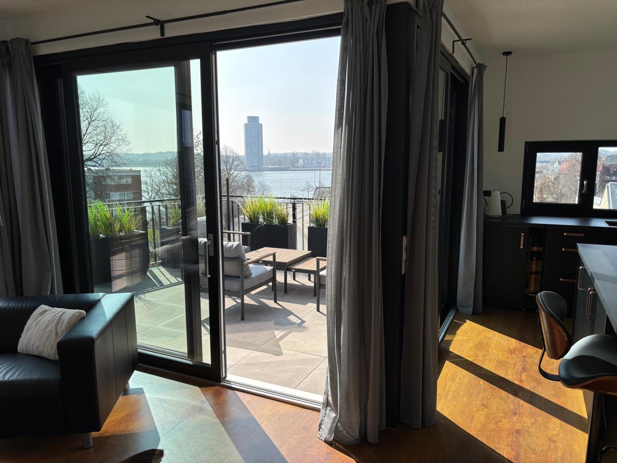 Apartment Ferienwohnung-domziegelhof *