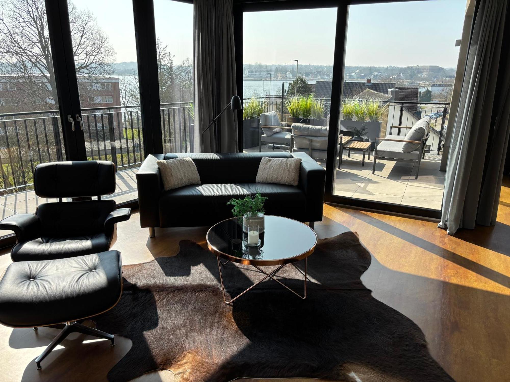 Ferienwohnung-domziegelhof Apartment Schleswig
