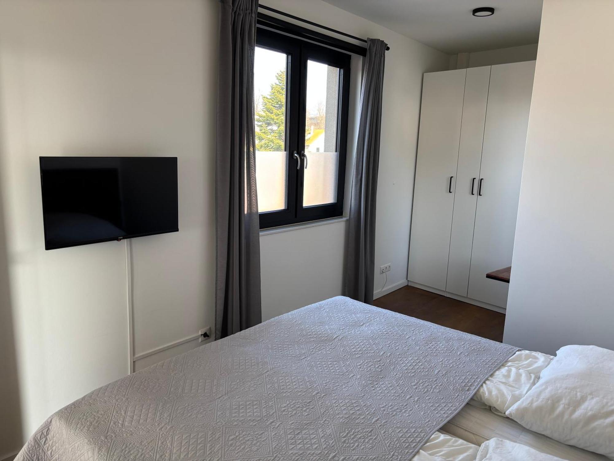 Ferienwohnung-domziegelhof Schleswig