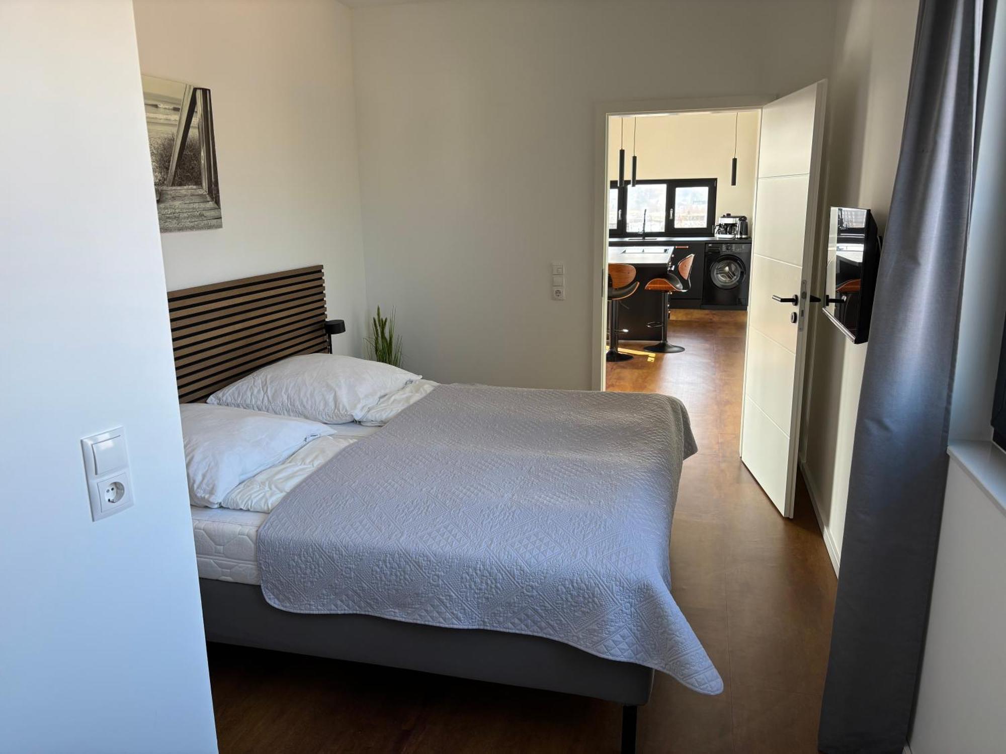 Ferienwohnung-domziegelhof * Schleswig