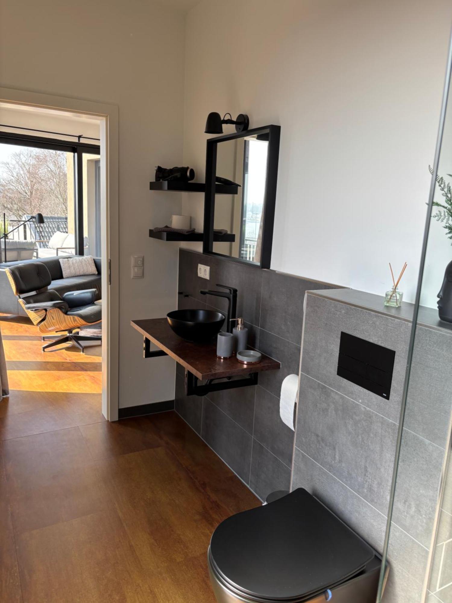 Ferienwohnung-domziegelhof Apartment *