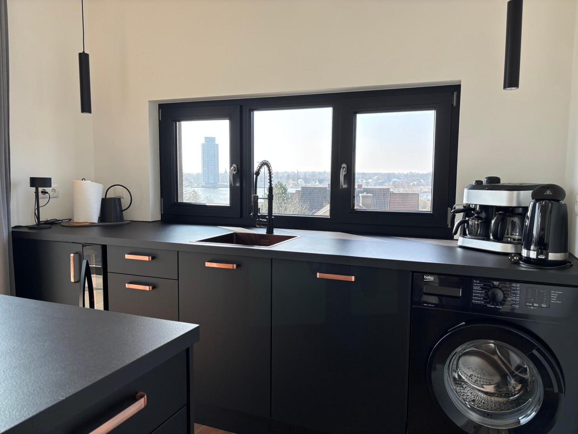Apartment Ferienwohnung-domziegelhof *