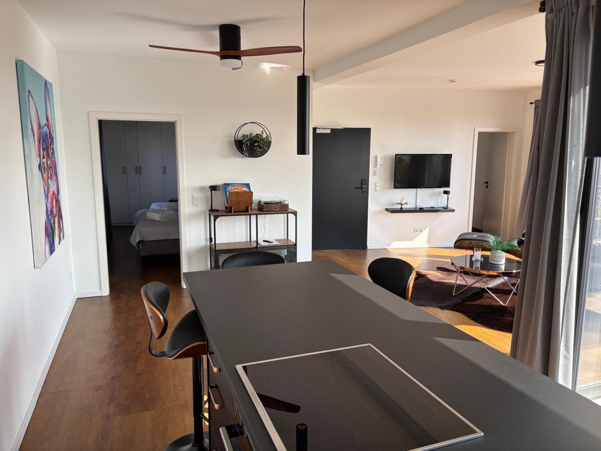 Ferienwohnung-domziegelhof Apartment Schleswig